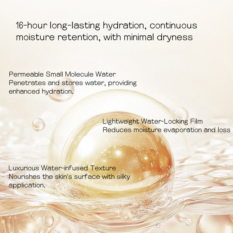 UNNY CLUB Sensory Hydrating Face Base Cream 30g