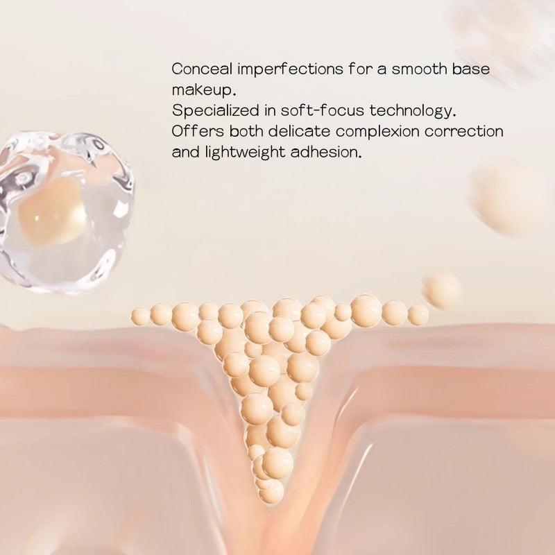 UNNY CLUB Sensory Matte Primer Stick 4.8g