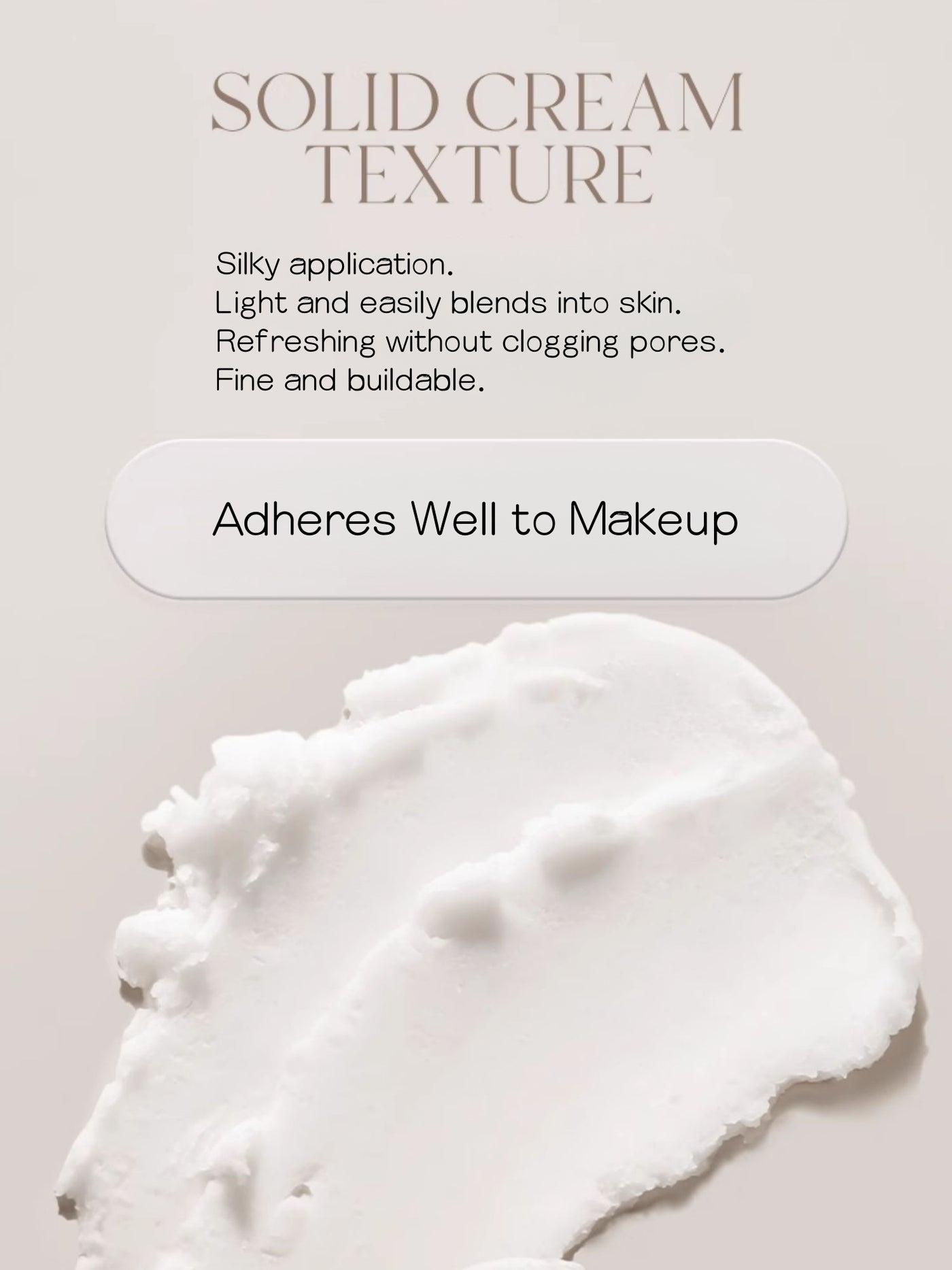 UNNYCLUB - Sensory Matte Primer Stick 4.8g