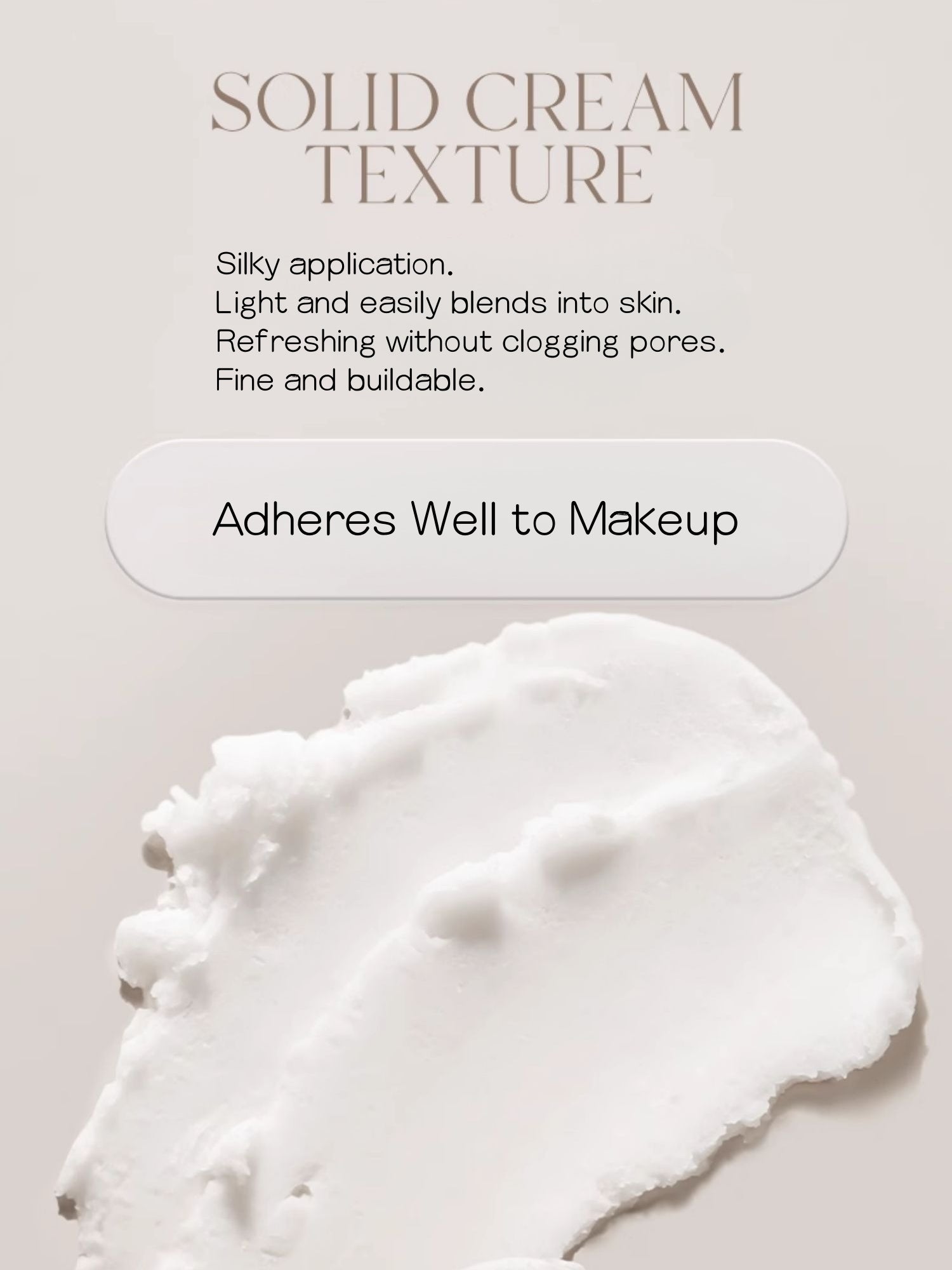 UNNY CLUB Sensory Matte Primer Stick 4.8g