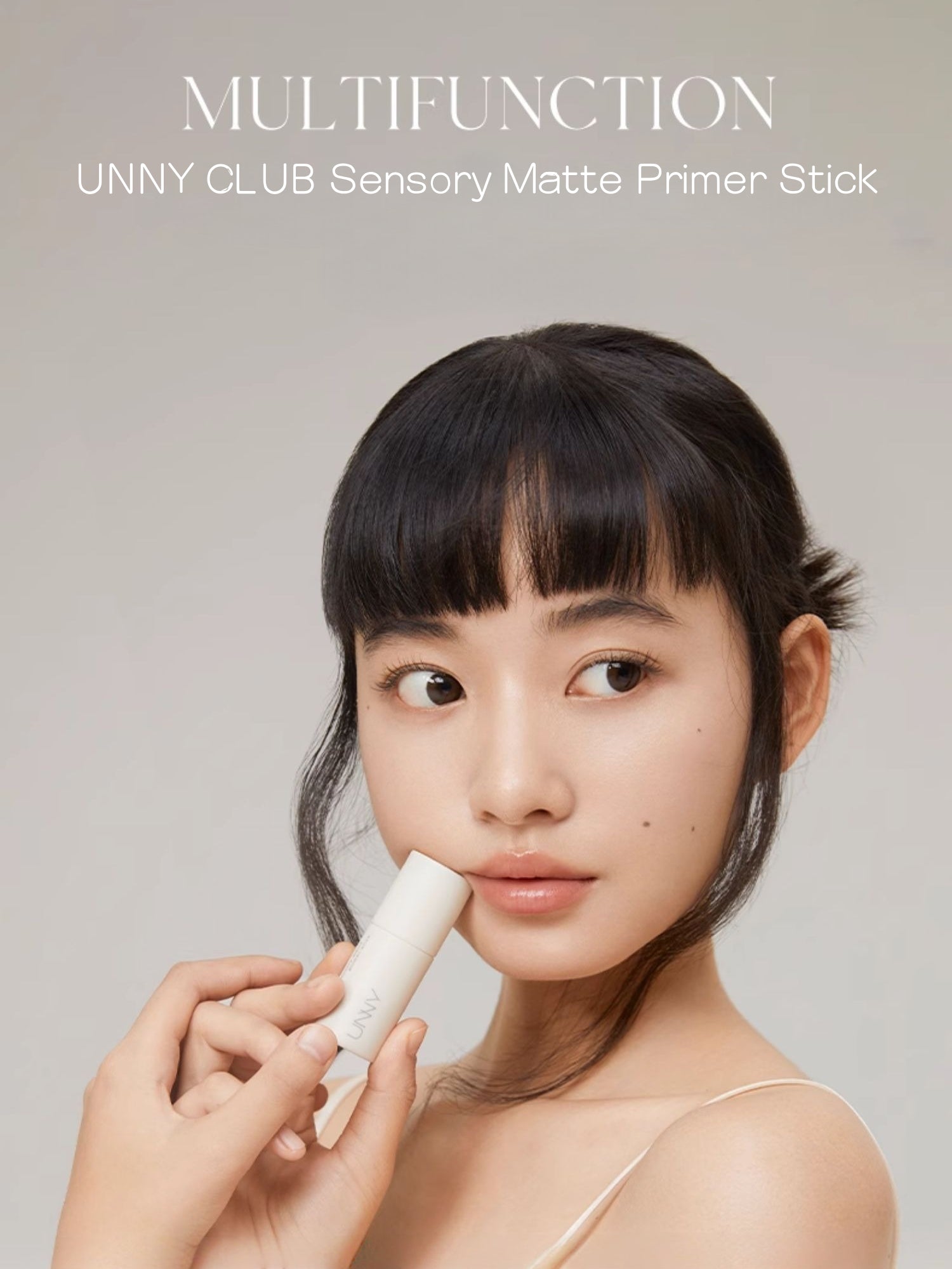 UNNY CLUB Sensory Matte Primer Stick 4.8g