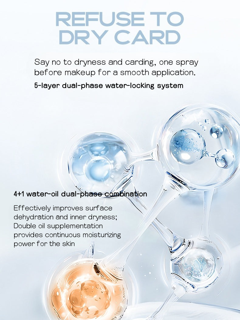 UNNYCLUB - Soothing Hydrating Lotion Spray 100ml