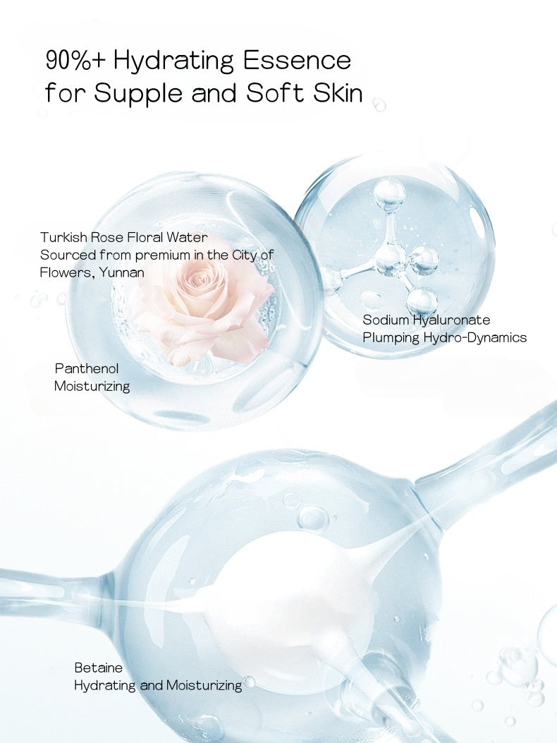 UNNY CLUB Soothing Hydrating Lotion Spray 100ml