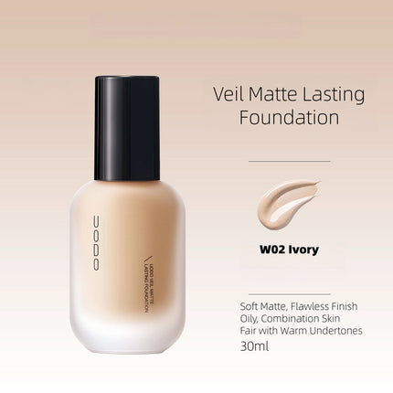 UODO - Foundation 30ml