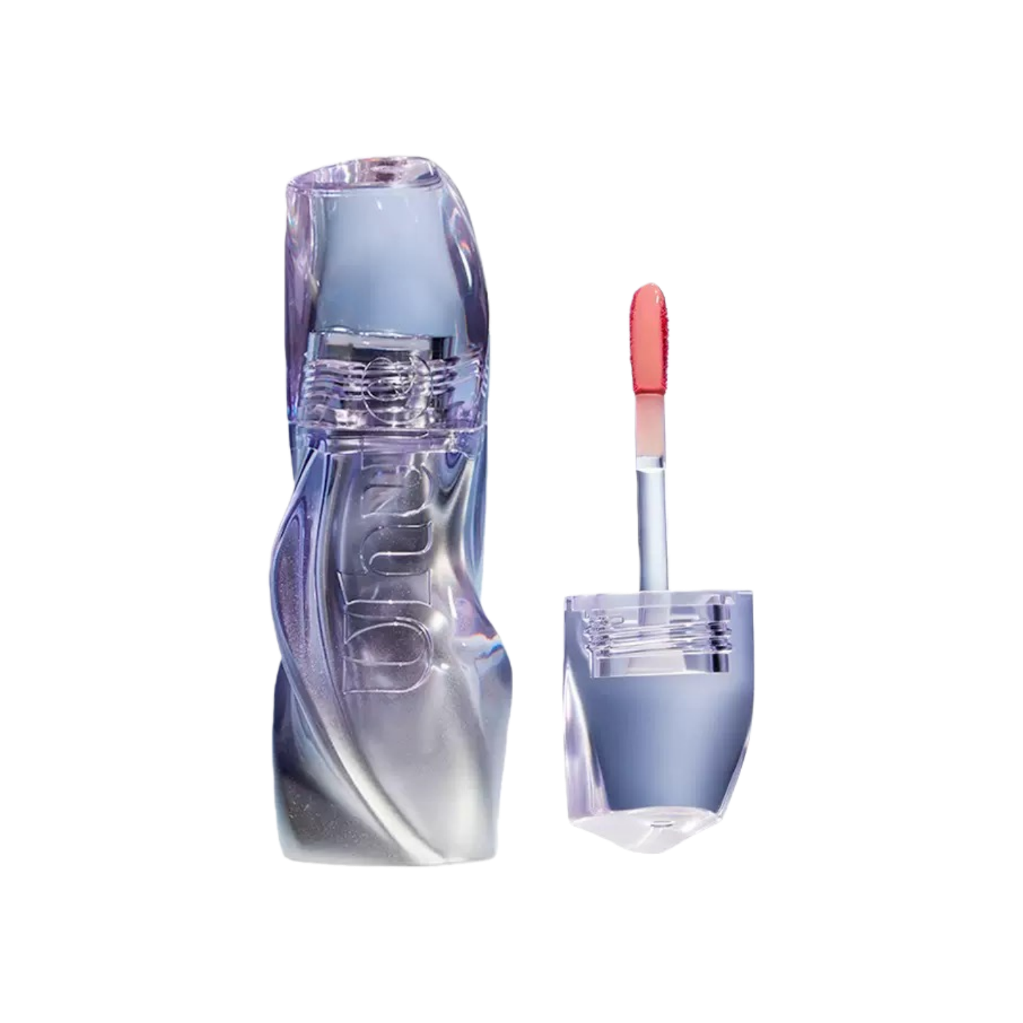 Uhue on Stage Mirror Lip Glaze 3ml