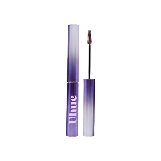 Uhue Velvet Mist Eyebrow Mascara 3.5g