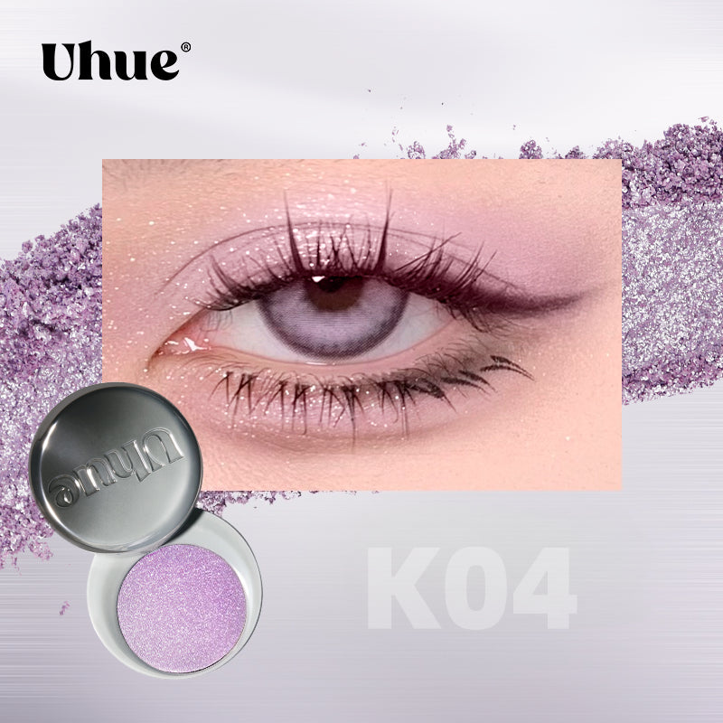 Uhue Single Eyeshadow 3g Y3K Makeup