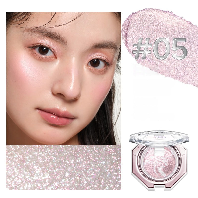 Ukiss Gel Highlighter with Fine Shimmer 4.2g