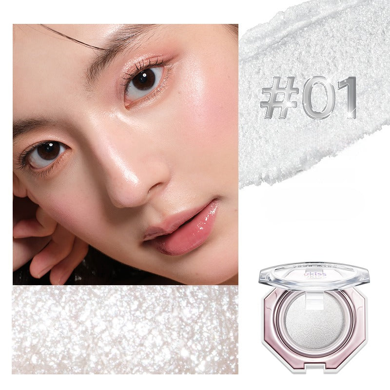 Ukiss Gel Highlighter with Fine Shimmer 4.2g
