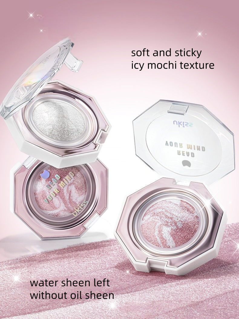 Ukiss Gel Highlighter with Fine Shimmer 4.2g