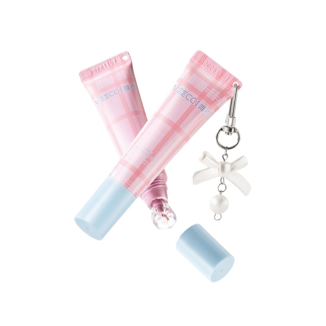 Veecci - Soft Tube Lip Glaze 9g