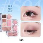 S04 Pink Mist Fluff
