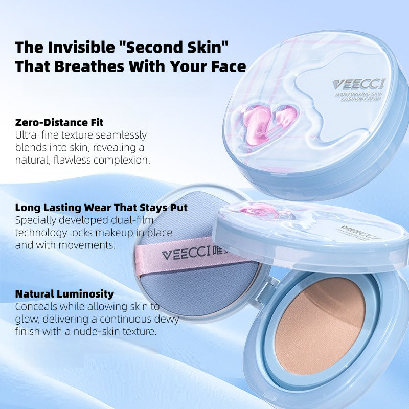 Moisturizing Skin Cushion Cream 10g
