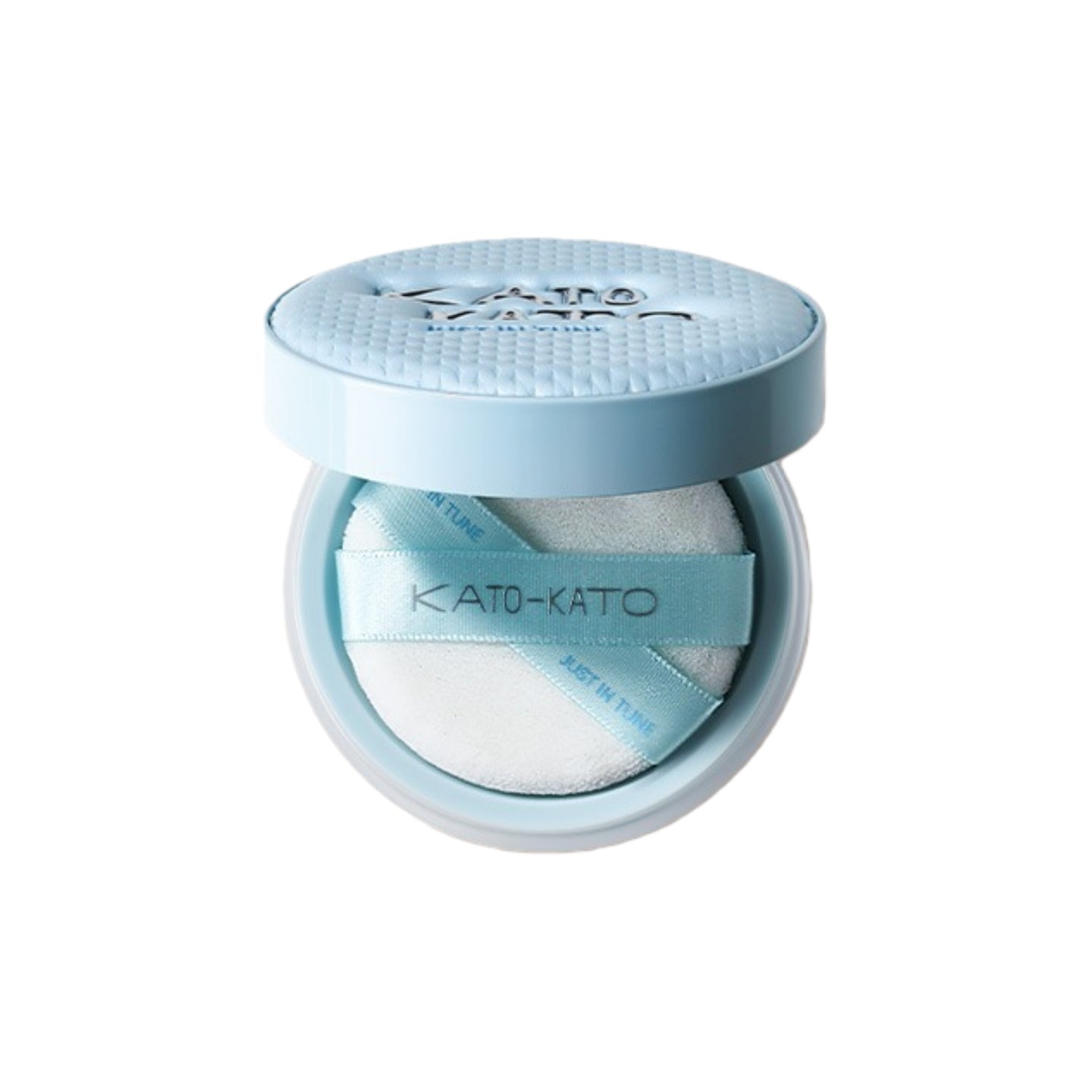 [Woven Me] KATO-KATO Loose Setting Powder 8g
