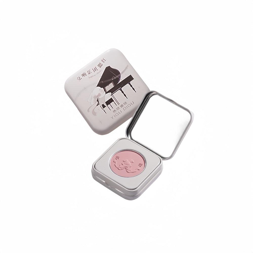 YIGUDIGU Candy Box Blush 3g