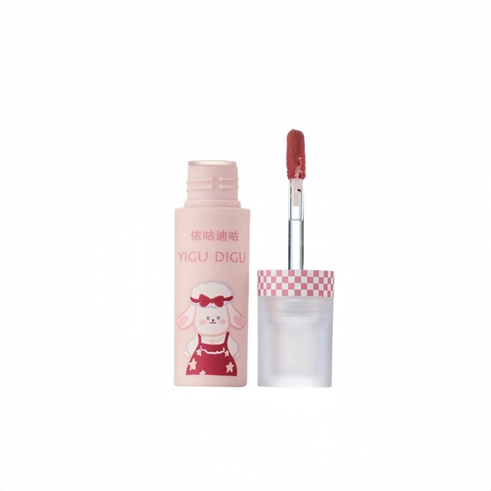 YIGUDIGU Lip Mud for G 3g