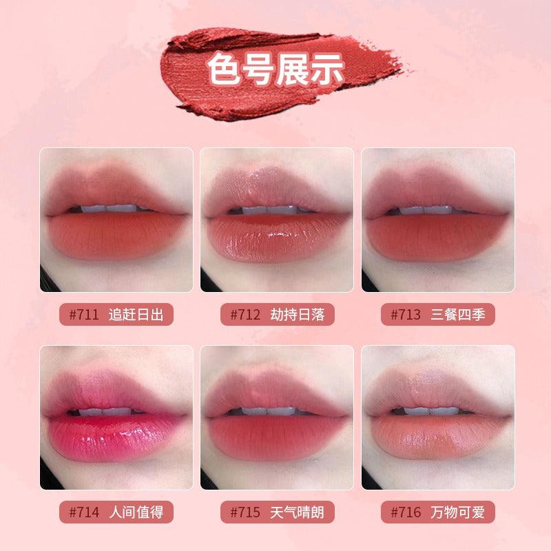 YIGUDIGU Tata Nico n Betty Lip Gloss 2g