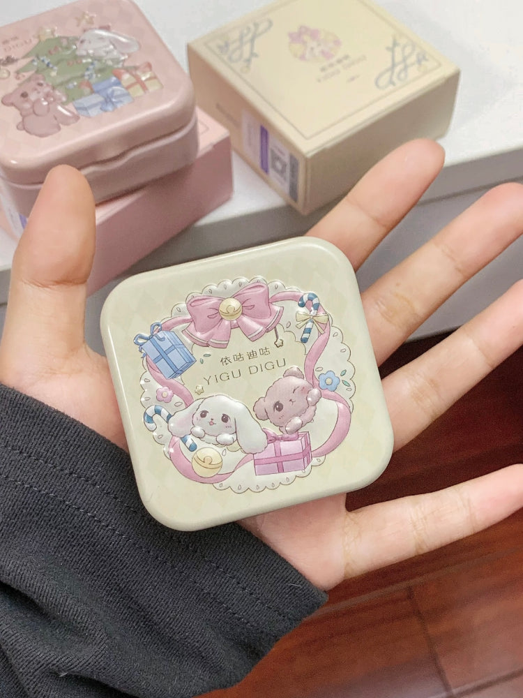 Magical Christmas Night Contour Palette 6.4g