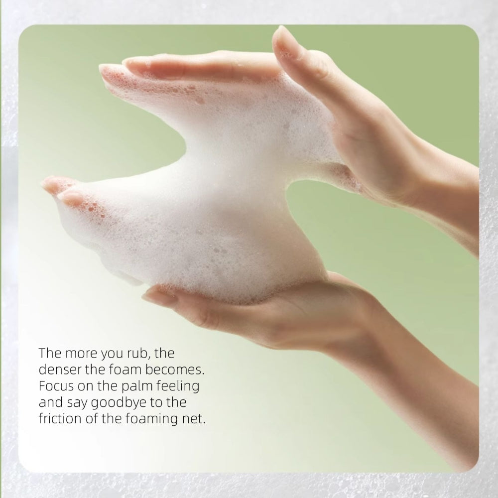 ZHUBEN - Dream River Cleanser 100g