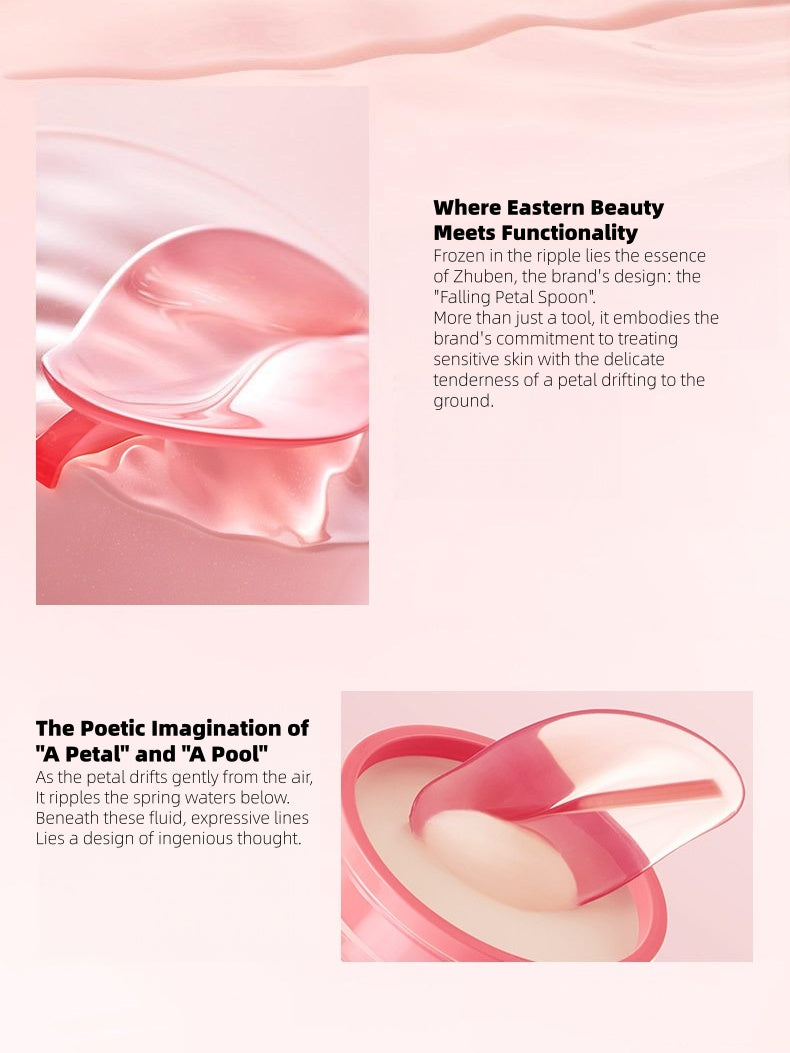 Rose Rubiginosa Cleansing Balm 100ml Sensitive Skin Formula