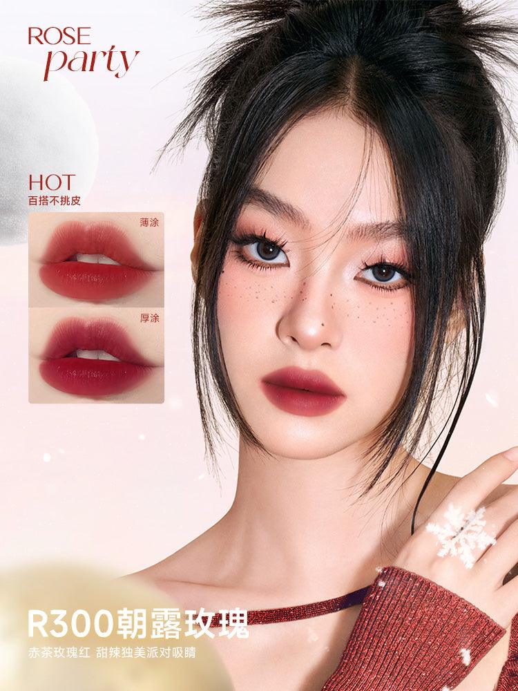 Colorkey X'mas Mini Lip Tint Set 6g