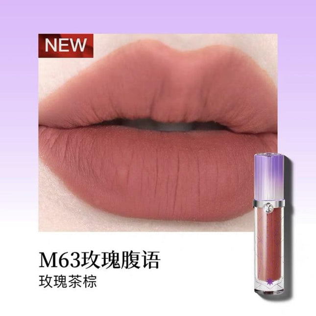 GirlCult - Lip Shades M65 G76