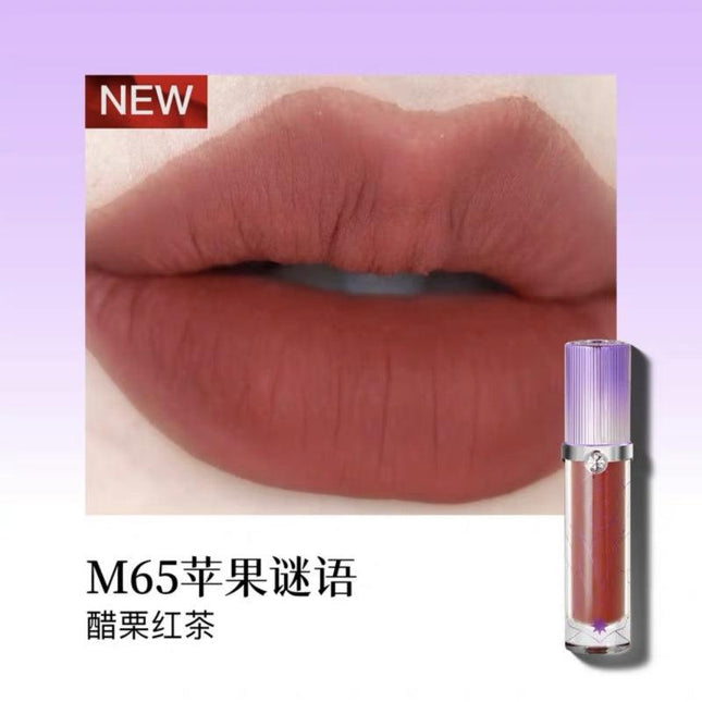 GirlCult - Lip Shades M65 G76