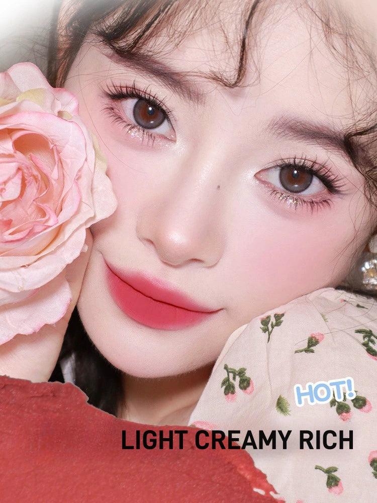 GOGO TALES Matte Lip Mud 3.1g