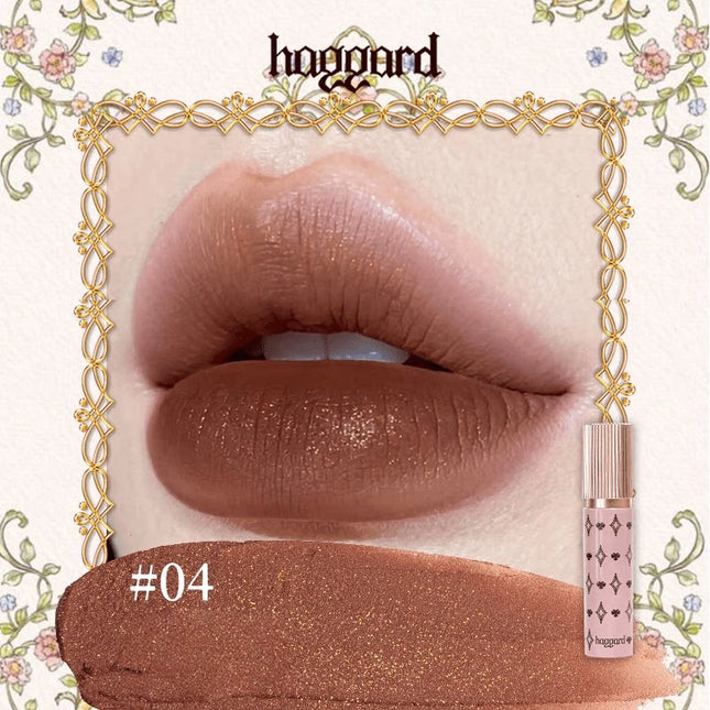 haggard - EMO Monster Multi-Purpose Lip Cream 3.5g