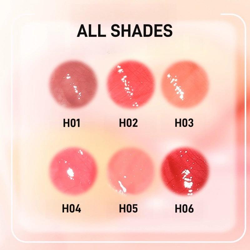 HOLD LIVE Watery Lip Glaze 3.6g