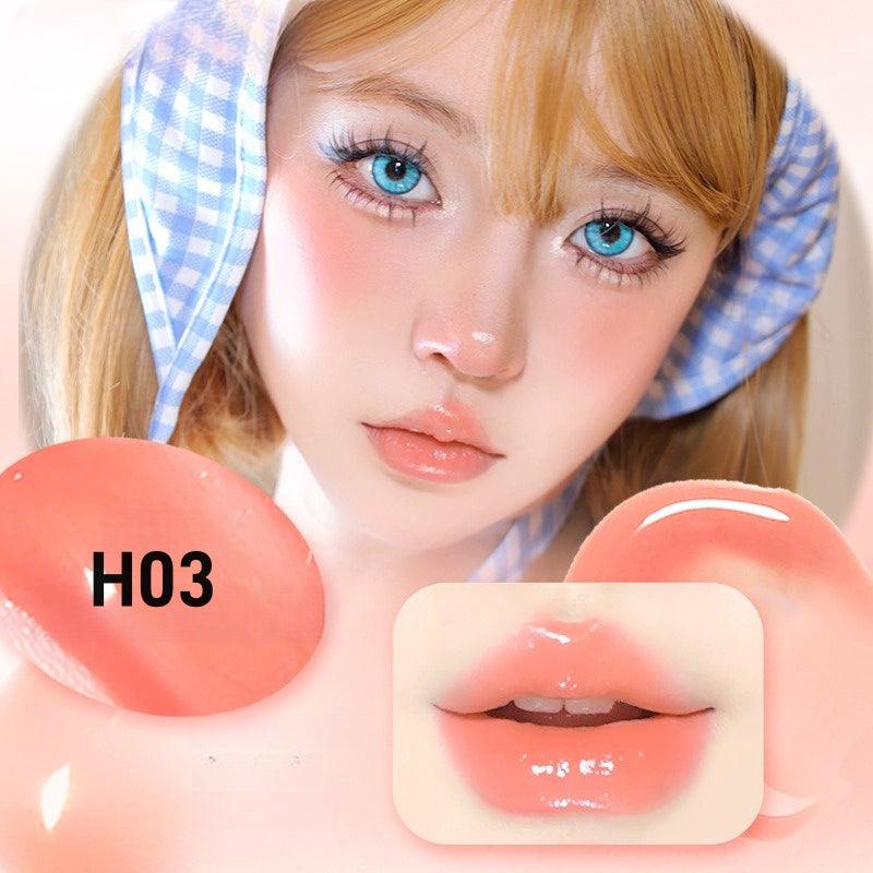 HOLD LIVE Watery Lip Glaze 3.6g