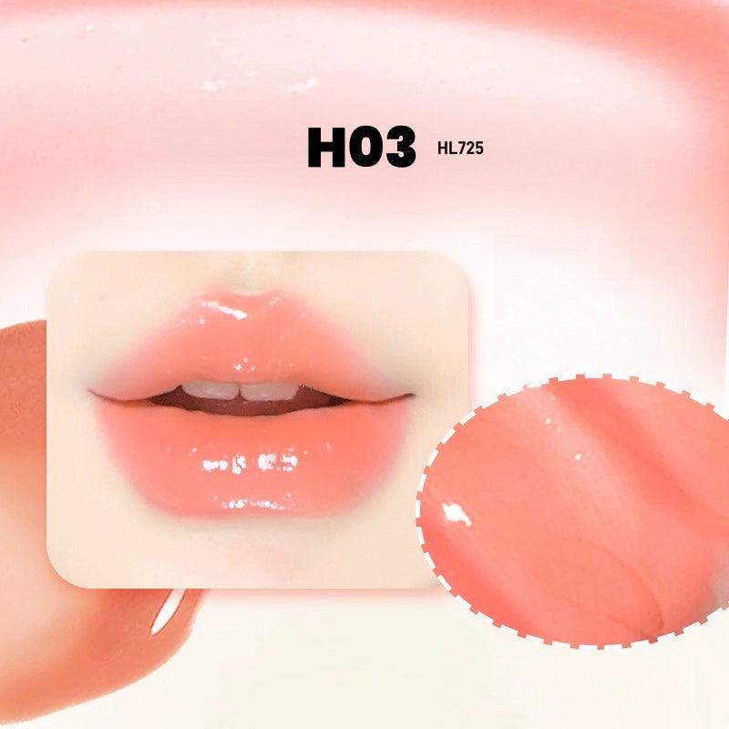 HOLD LIVE Watery Lip Glaze 3.6g