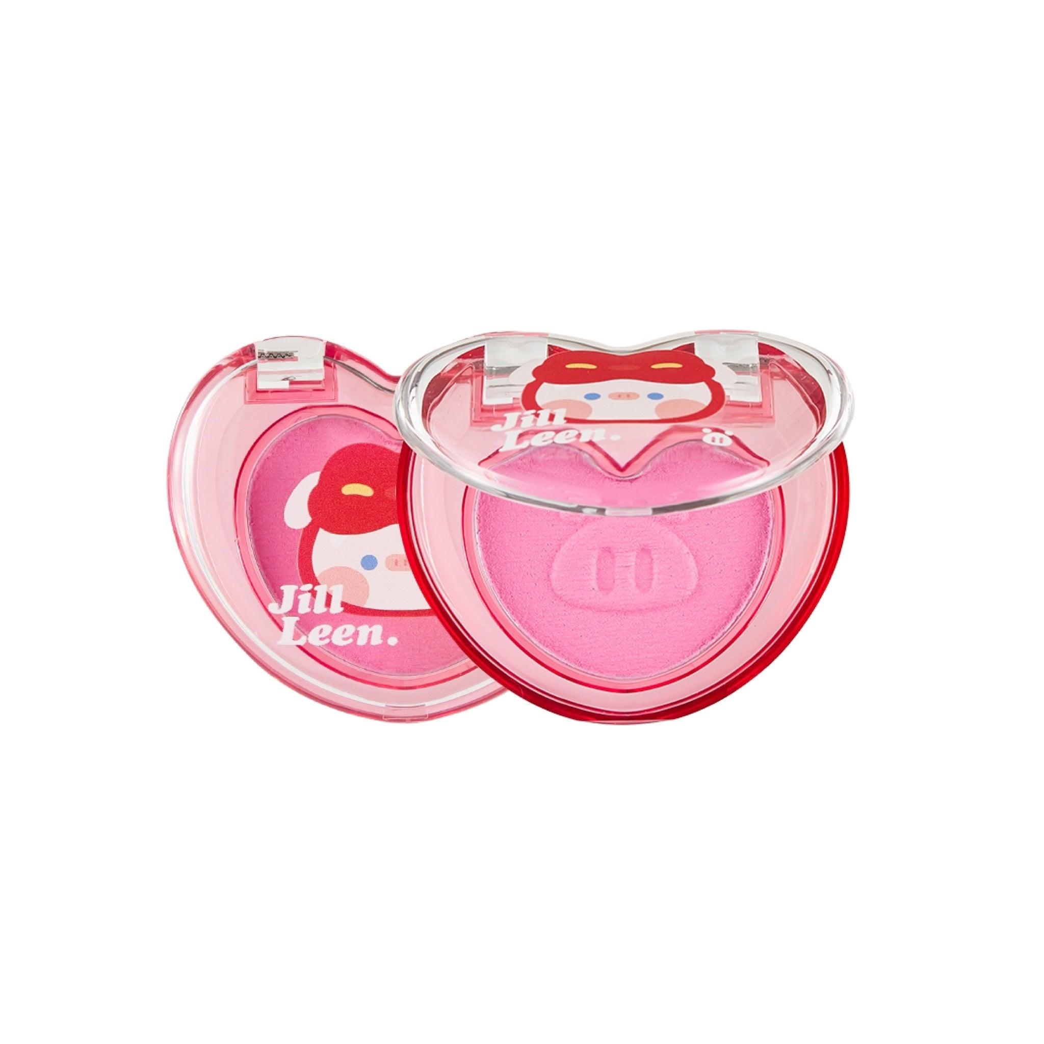 JILL LEEN GGBOND Soft Mist Blush 3g