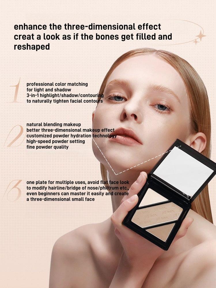 JILL LEEN Sculpting Powder