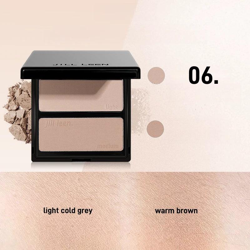 JILL LEEN Sculpting Powder