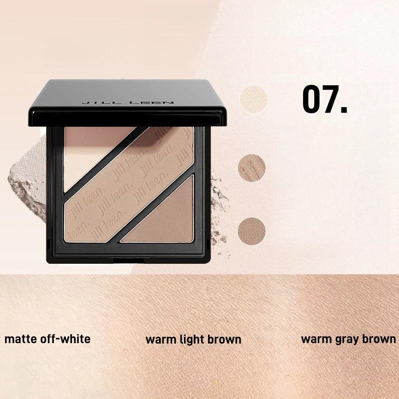 JILL LEEN Sculpting Powder
