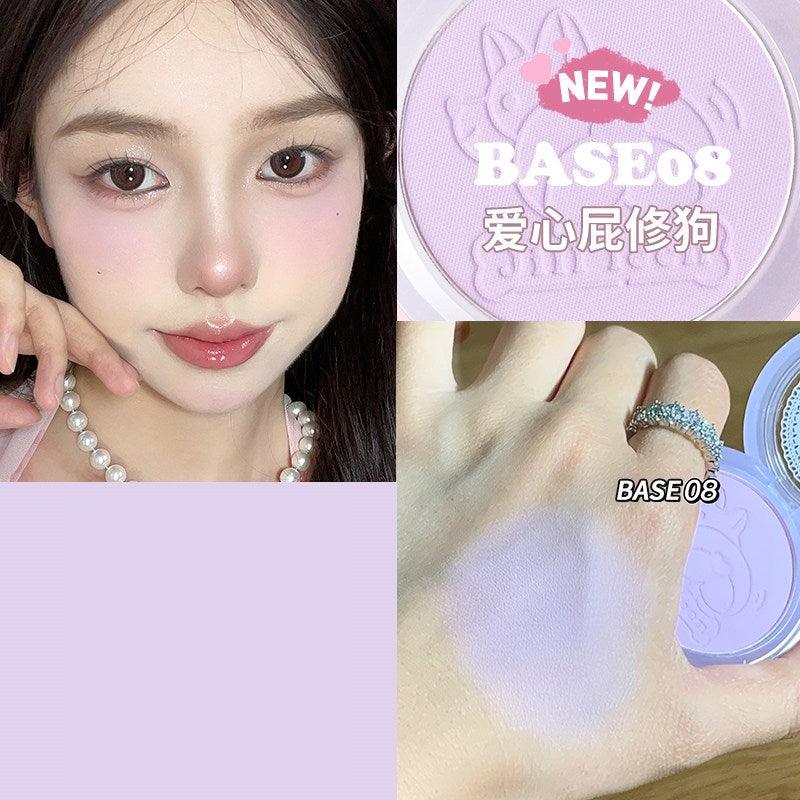 JILL LEEN Velvet Cheek Blush 3g 6g