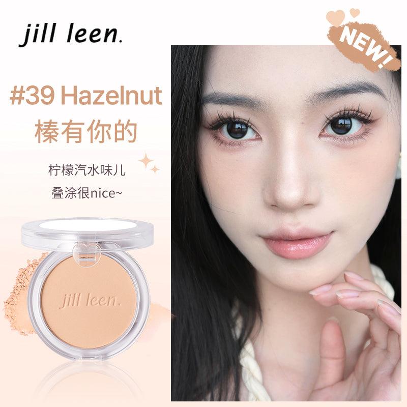 JILL LEEN Velvet Cheek Blush 3g