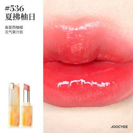 JOOCYEE - Glazed Rouge 3g