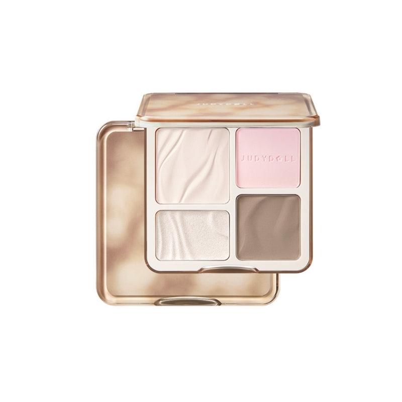 Judydoll Highlight and Contour 9g