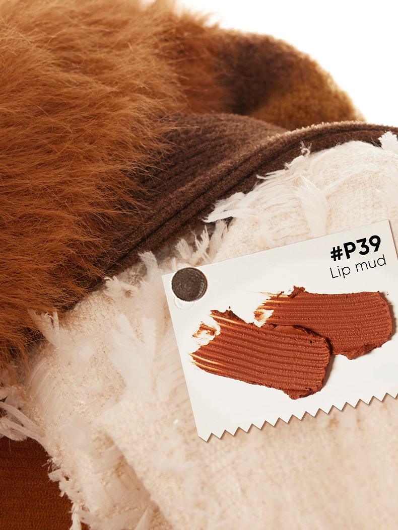 Judydoll Matte Lip Mud 3.3g