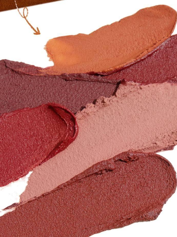 Judydoll Matte Lip Mud 3.3g