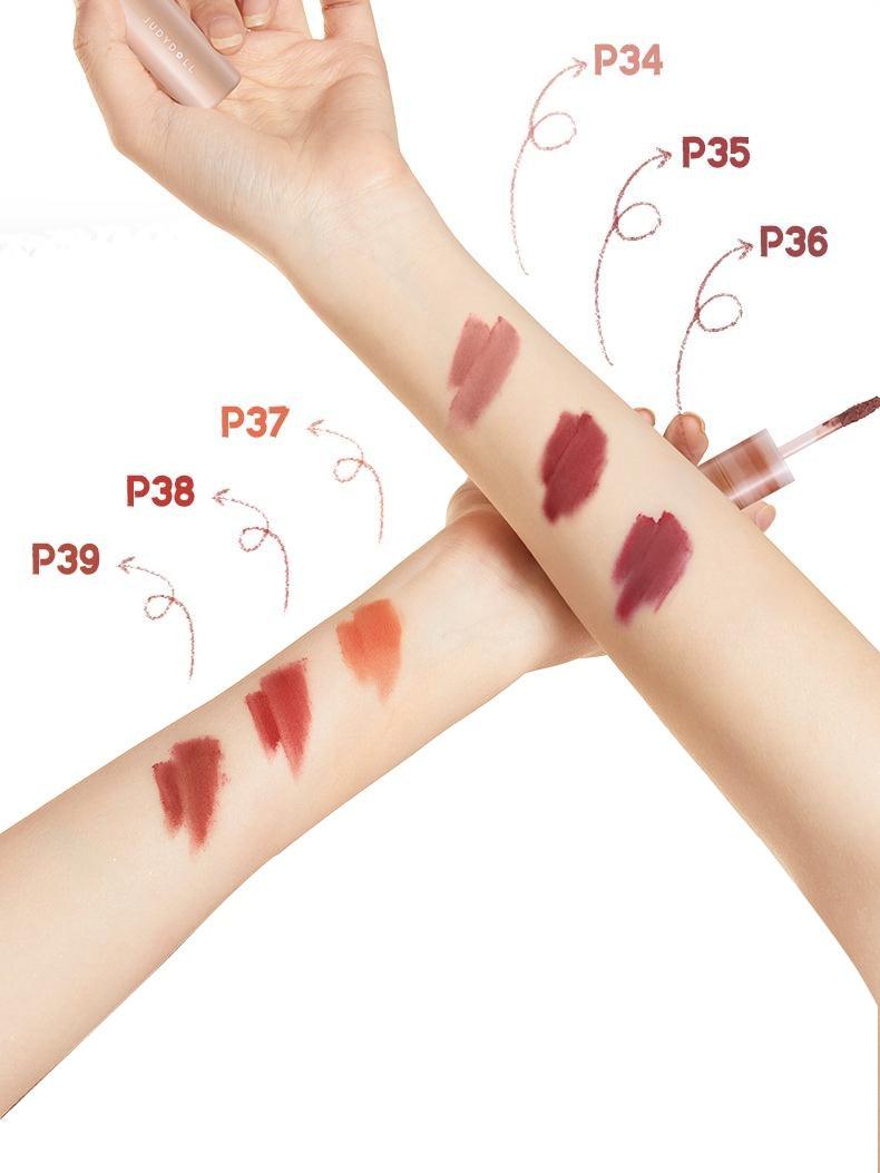 Judydoll Matte Lip Mud 3.3g