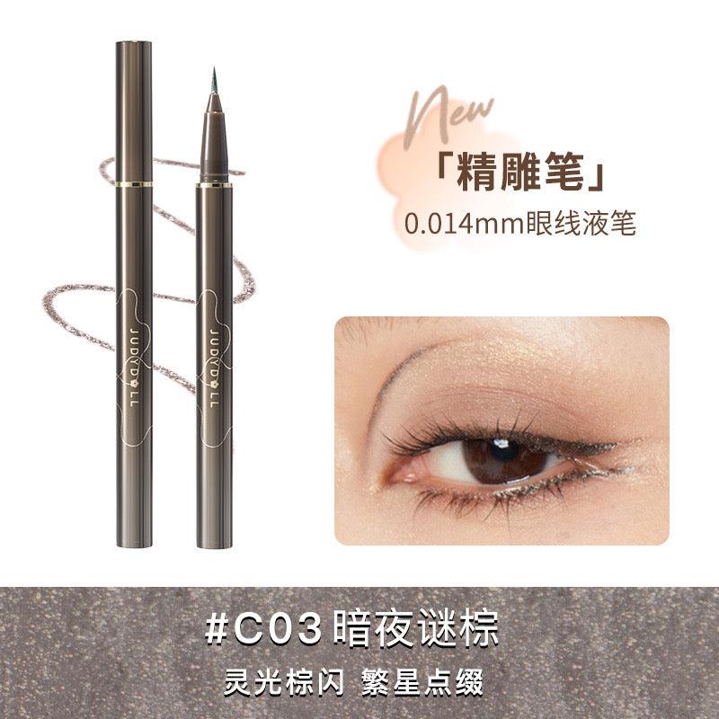 Judydoll Skinny Liquid Eyeliner 0.5ml