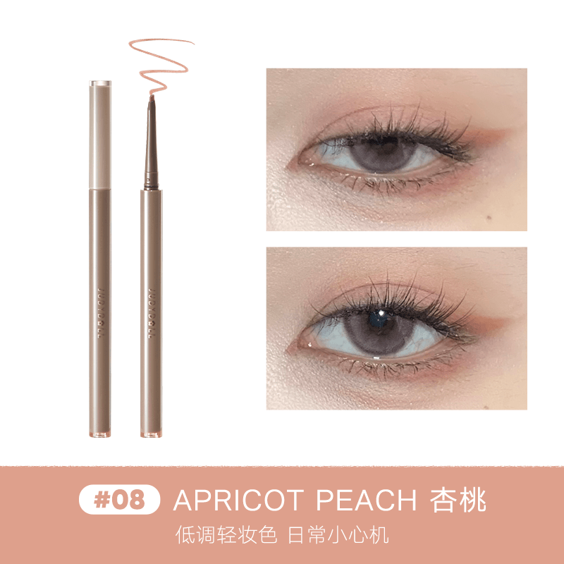 Judydoll Slim Gel Eyeliner 0.06g