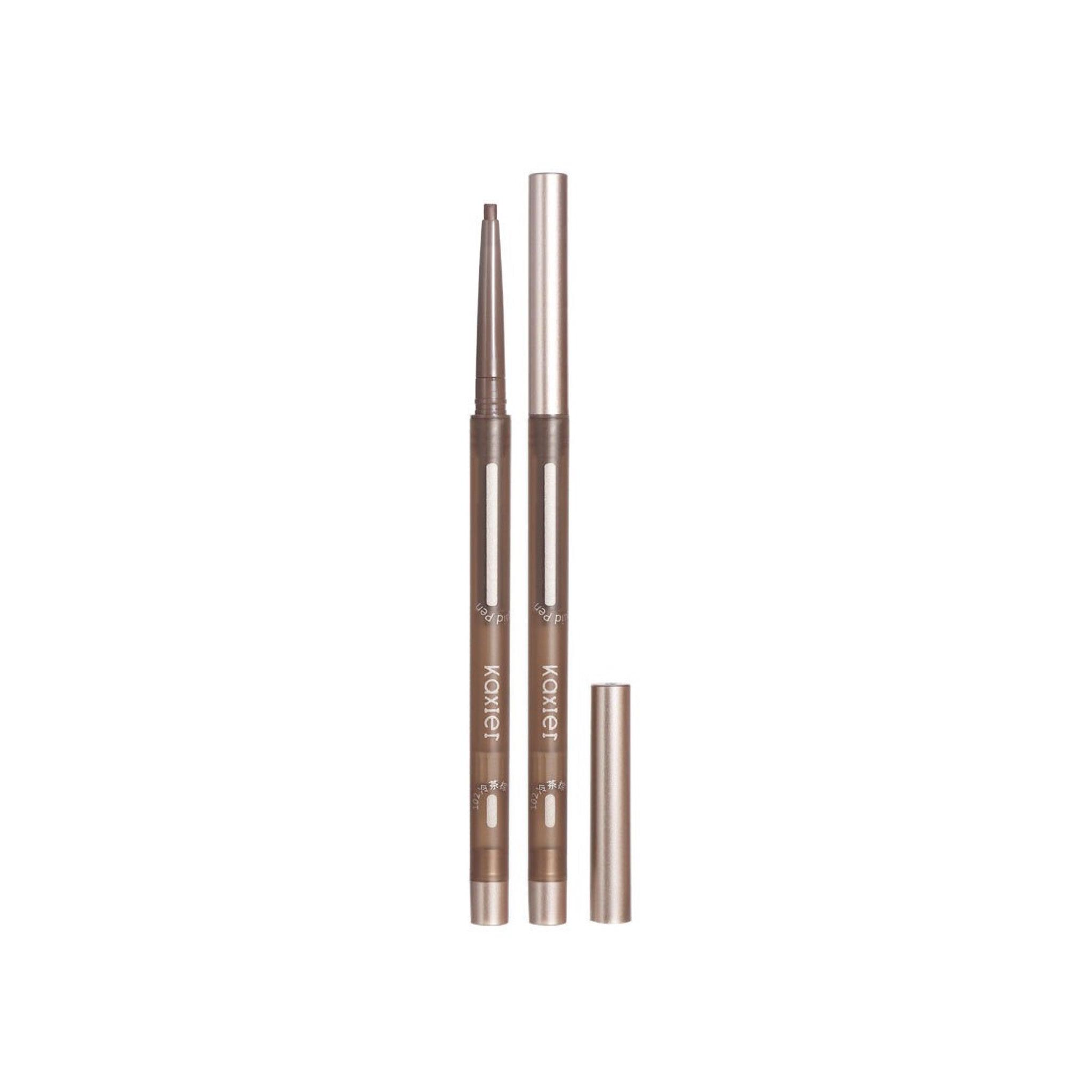 KAXIER Gel Eyeliner 0.3g