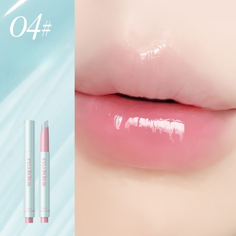 nukka Glowy Lip Gloss 2.3g