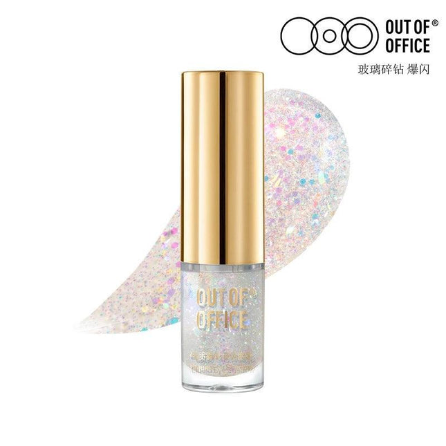OUTOFOFFICE - Liquid Eyeshadow 1.5g