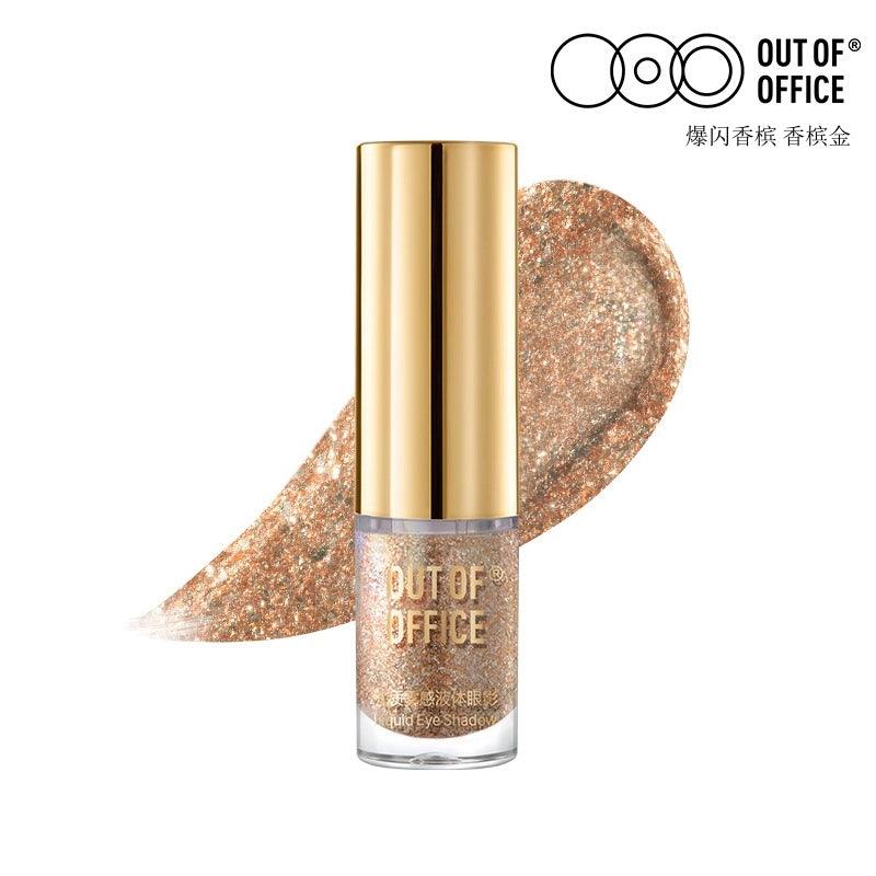 OUT OF OFFICE Liquid Eyeshadow 1.5g