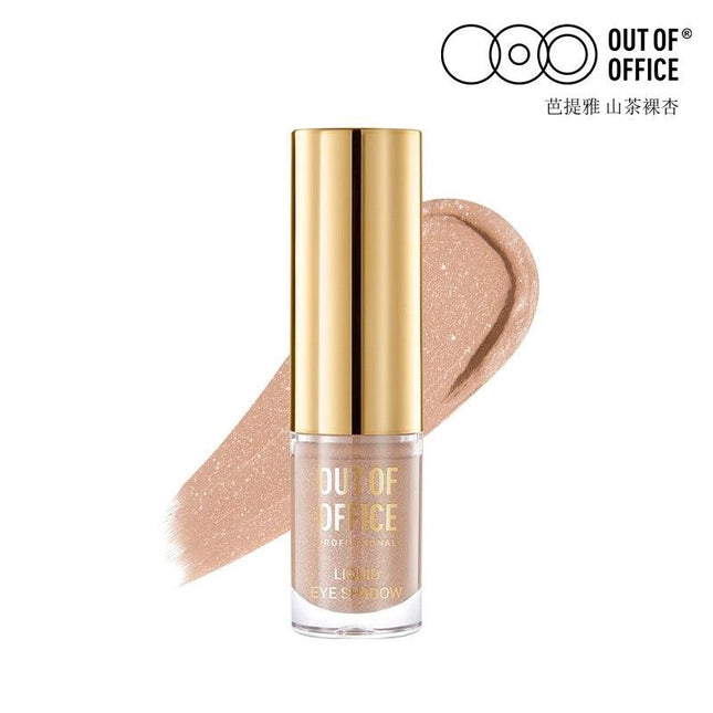 OUTOFOFFICE - Liquid Eyeshadow 1.5g
